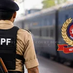 Bombay HC Upholds Punishment Against RPF Constable Who Challenged Disciplinary Action After Transfer Dispute
